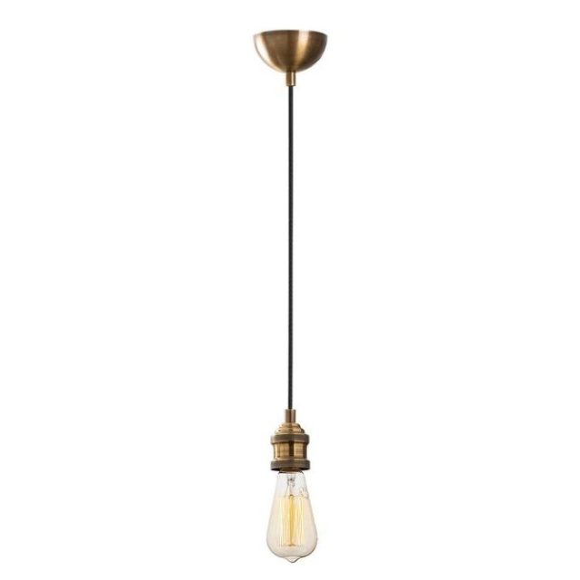 Taklampa Vessari Vintage