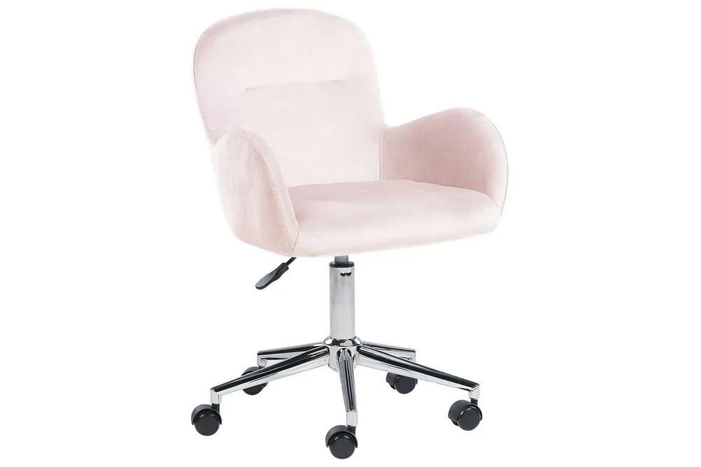 Kontorsstol Priddy Rosa