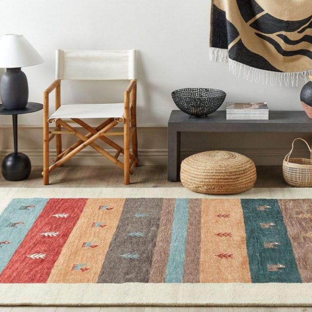 Sarilar Ryamatta 160x230 cm