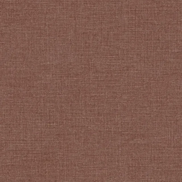 Casadeco - Flax Burgundy