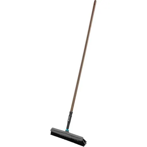 Gardena NatureLine Trapp- och gångborste