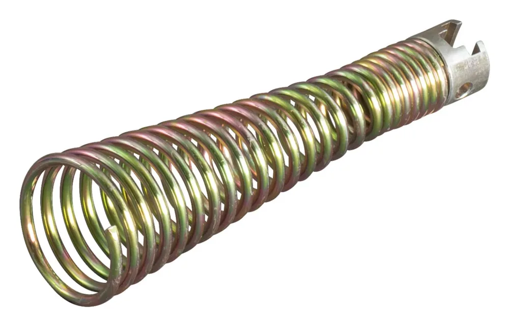 REMS 171270 Trattborr storlek 16