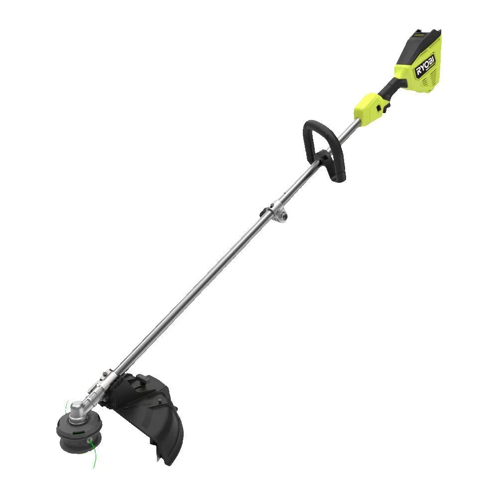 Ryobi MAX POWER RY36LTX40A-0 Grästrimmer utan batteri och laddare