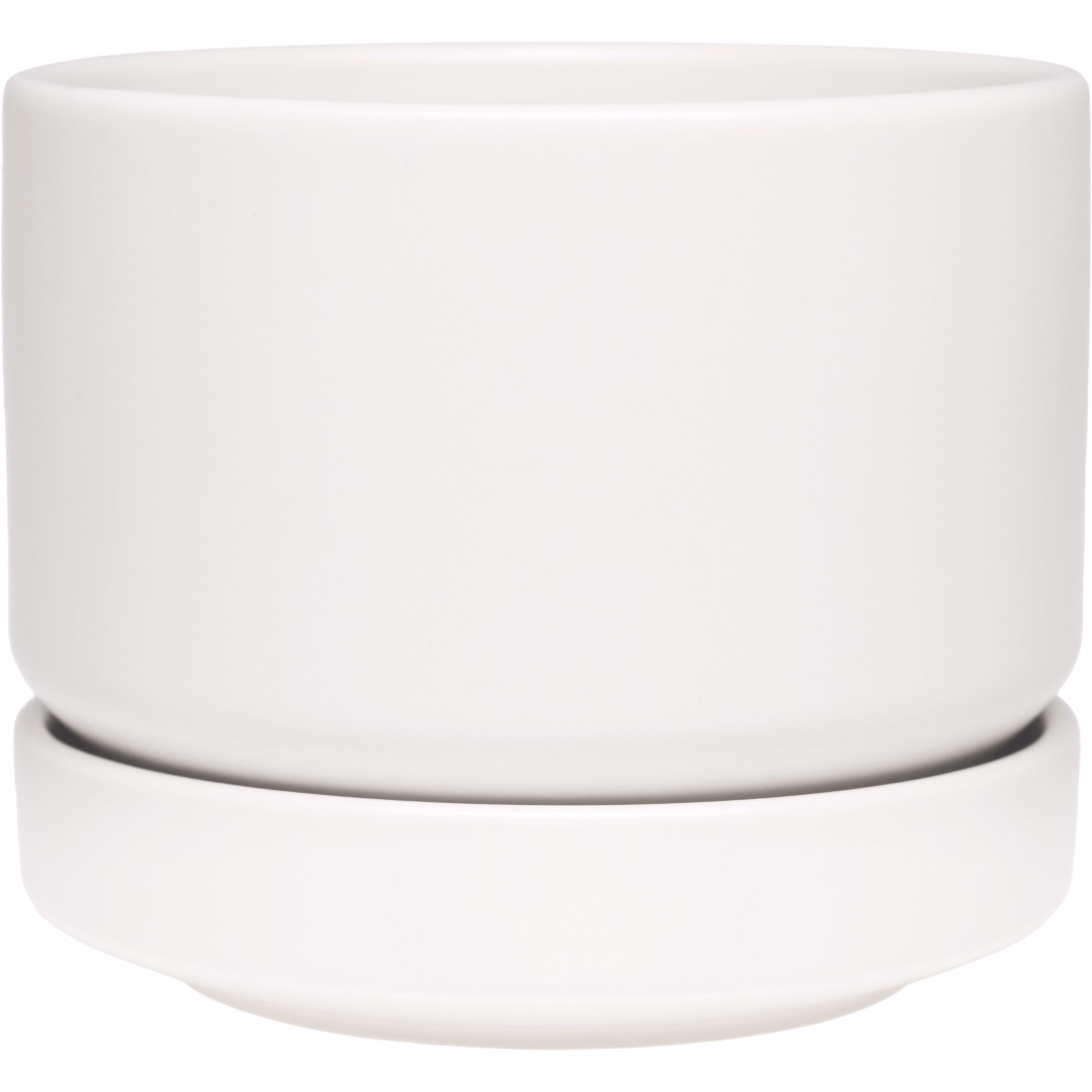 SN Kruka 11 cm, Vit