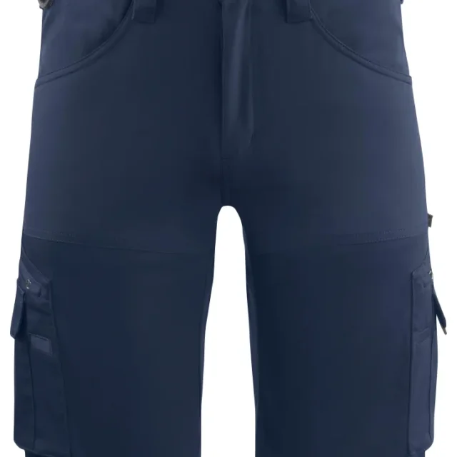 Texstar FS121960000DU Arbetsshorts grå Grå