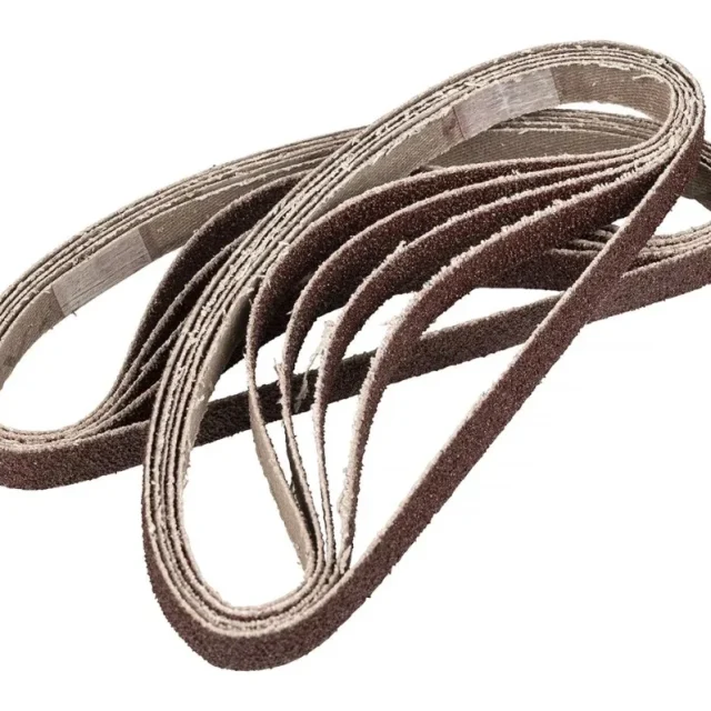PELA 532497 Gradslipband 10-pack, 10x330 mm #120