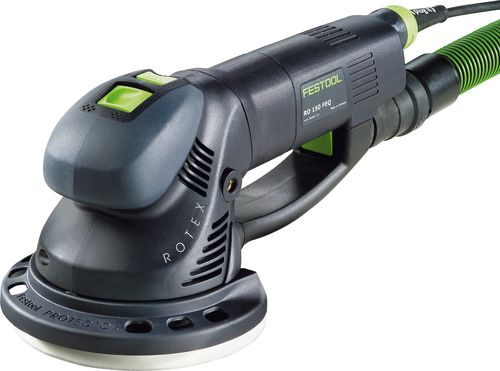 SLIP&POLERMASKIN FESTOOL RO 150 FEQ 575066