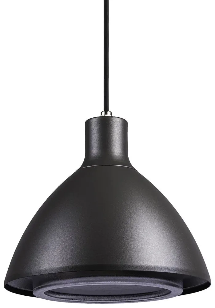 Westal Ark Mini Pendelarmatur 10 W, 625 lm, 255 x 255 mm Vit - Bild 2