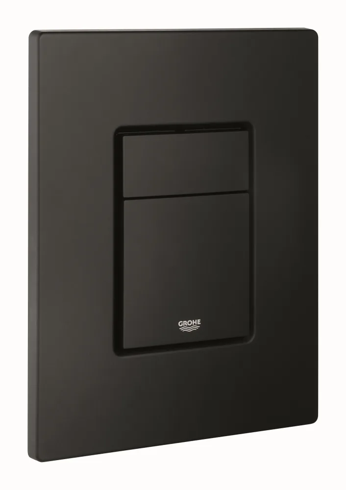 Grohe Even 38966000 Tryckplatta till WC-fixtur Krom