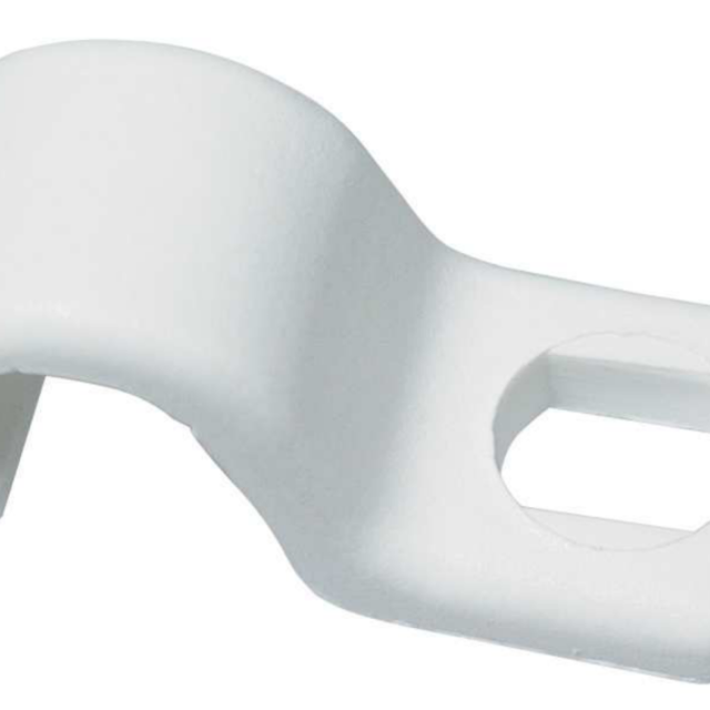 KLAMMER TK 7-10 VIT SB BÅREBO