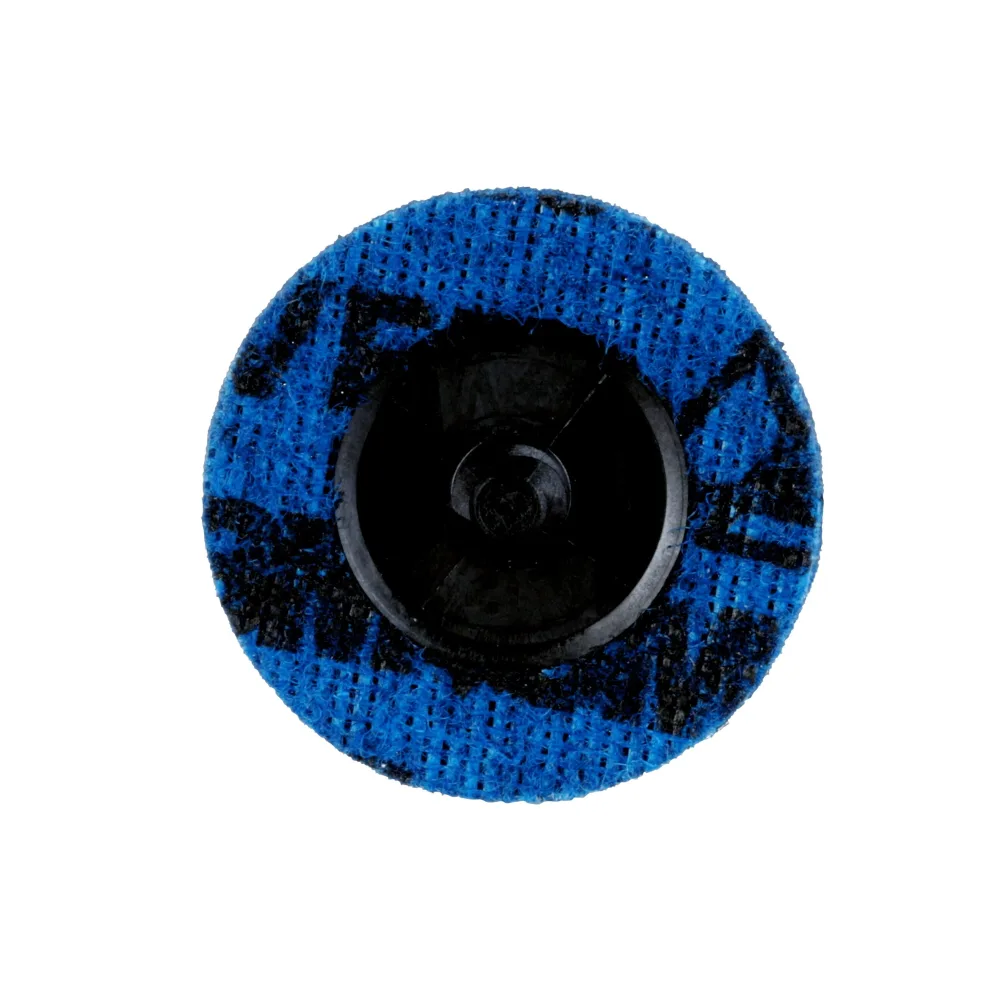 3M Scotch-Brite 7100264173 Ytkonditioneringsrondell Väldight fin