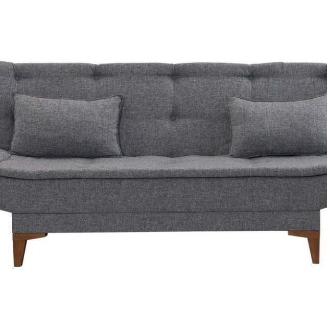 Hunterville Bäddsoffa 3-sits 106x188