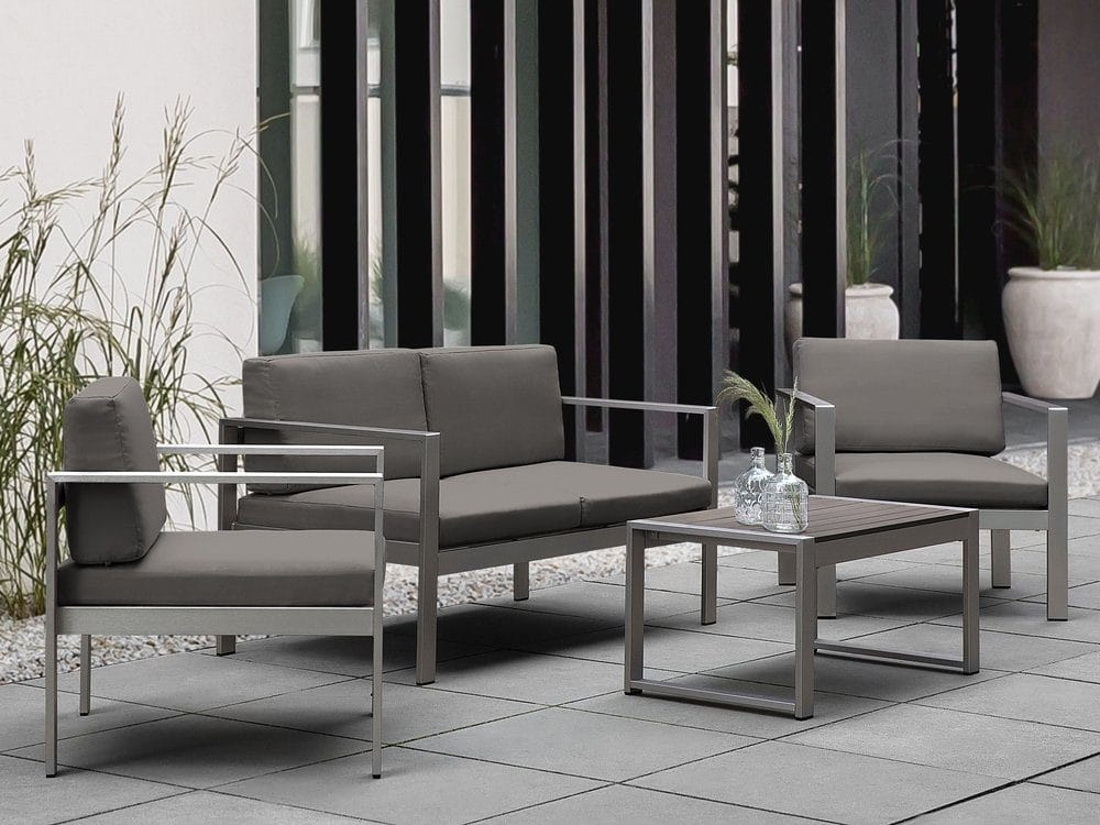 Tirrena Loungegrupp Utomhus 90 cm