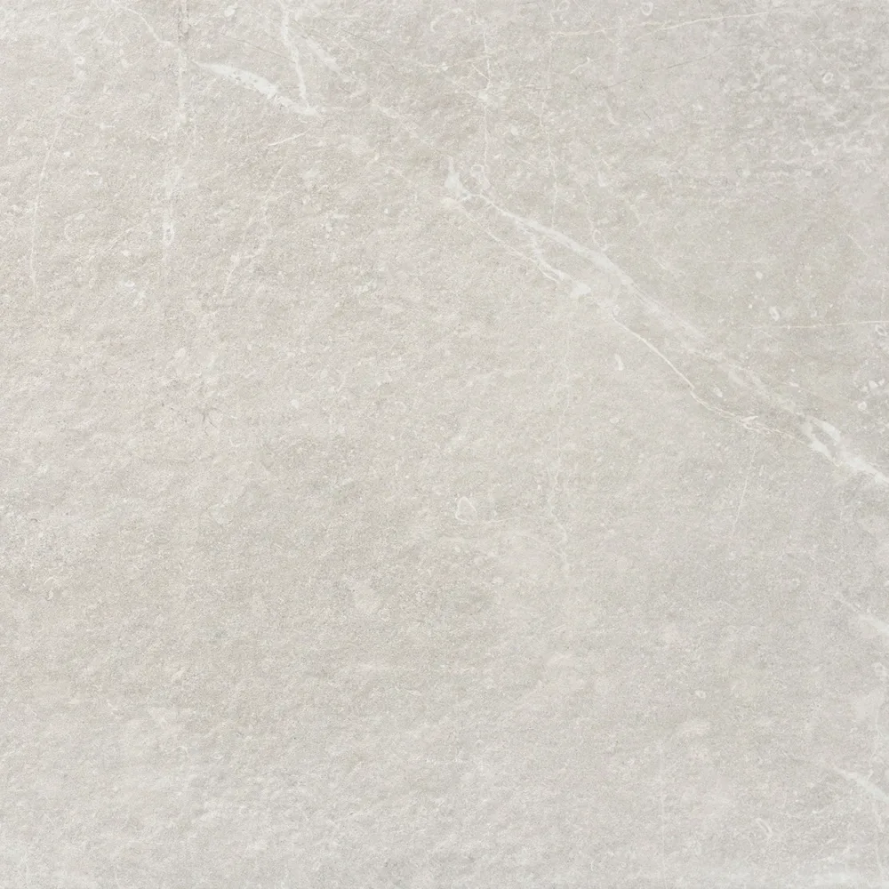 Klinker Granitkeramik Bliss Pearl Vit, 60x60cm | Stuvbutiken - Bild 2