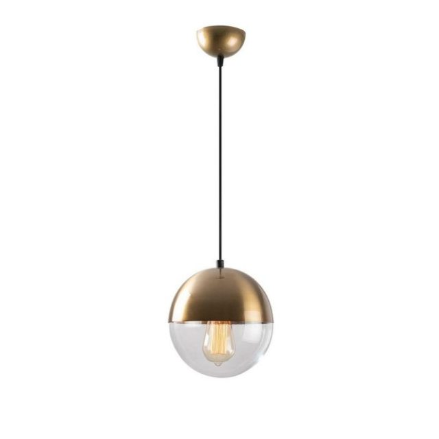 Taklampa Rastogy Vintage