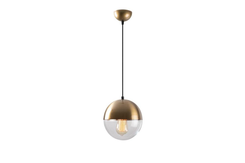 Taklampa Rastogy Vintage