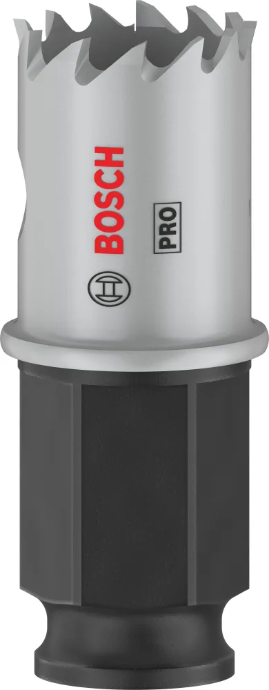 Bosch PRO Sheet Metal Plus Hålsåg Diameter: 152 mm - Bild 2