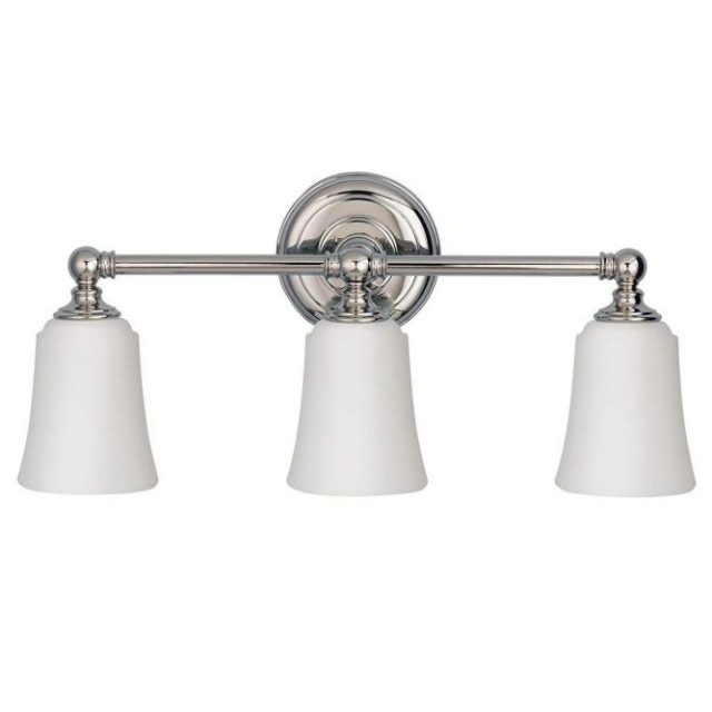 Vägglampa Feiss Huguenot Lake 533x248x152 mm
