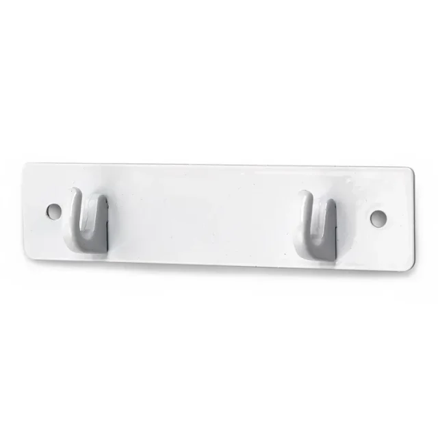 Habo 28696 Handdukshängare 25x106 mm