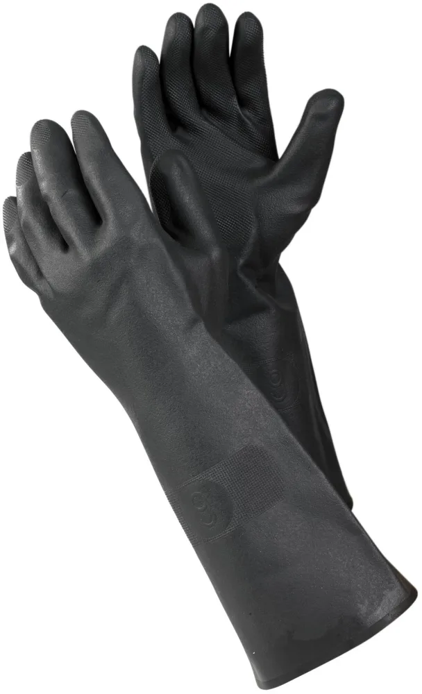 Tegera 241 Handske Kemskydd, Latex/Neopren 8