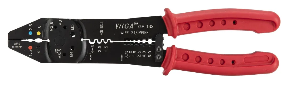 PELA 495600 Kabeltång 225 mm