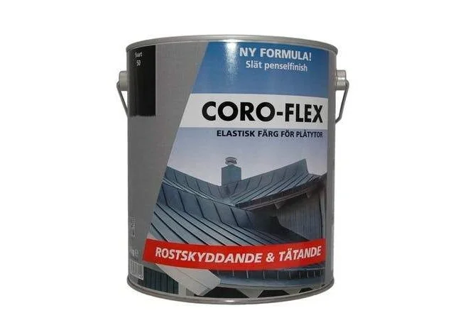 Coro-Flex 5 kg Brun S7020-Y80R