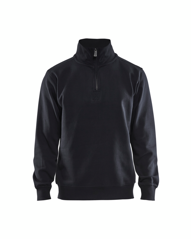 TRÖJA 3365 JERSEY SVART XS