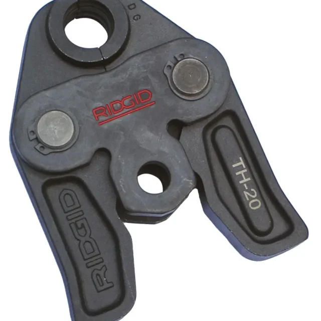 Ridgid Standard Pressback för U-system 18 mm