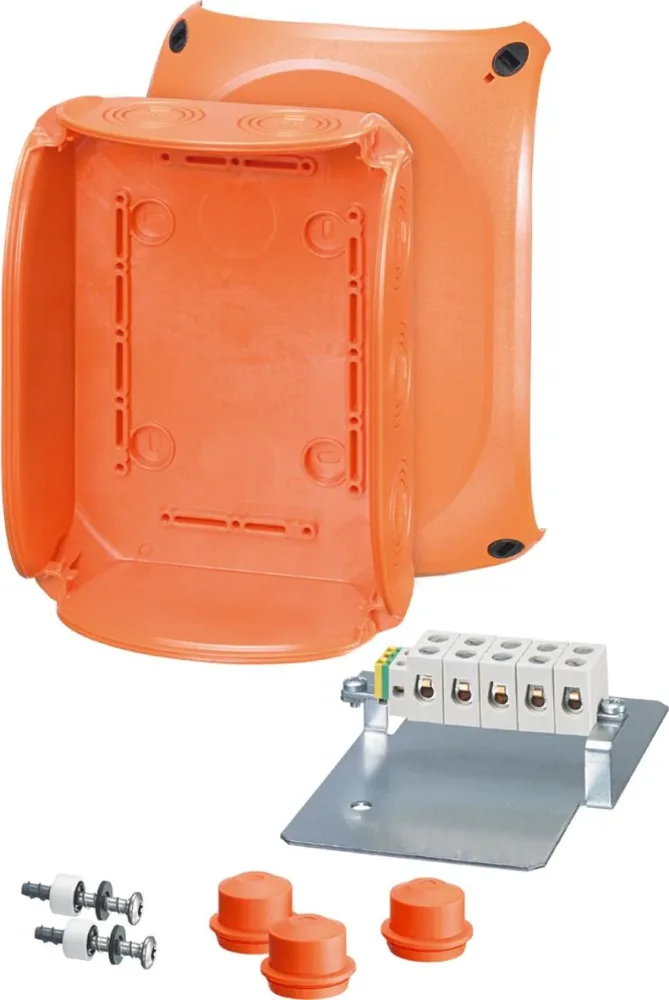 Hensel FK 1606 Kopplingsdosa 6 mm2