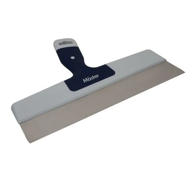 Mäster Ergo 271345 Bredspackel 25 cm