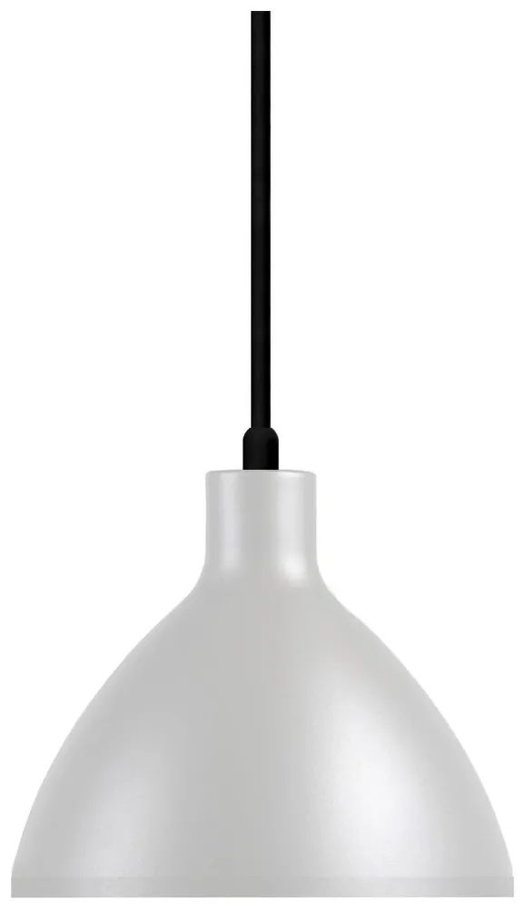 Westal Ark Micro Pendelarmatur GU10, utan ljuskälla Vit