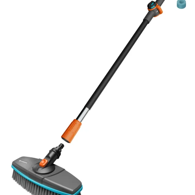 Gardena 970618701 Tvättborstset