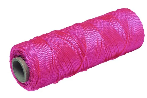 MURARSNÖRE NEONROSA 120M