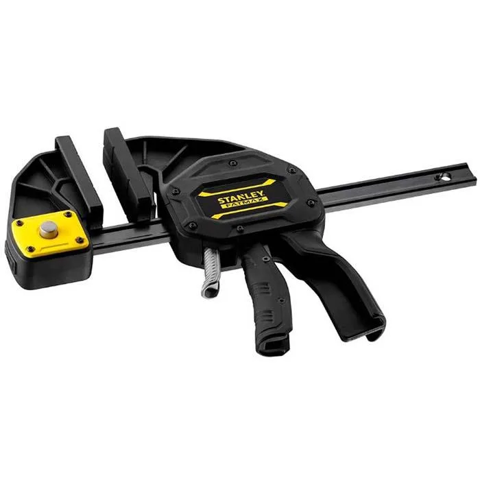 STANLEY FatMax FMHT0-83240 Skruvtving XL Tryckkapacitet 600 mm