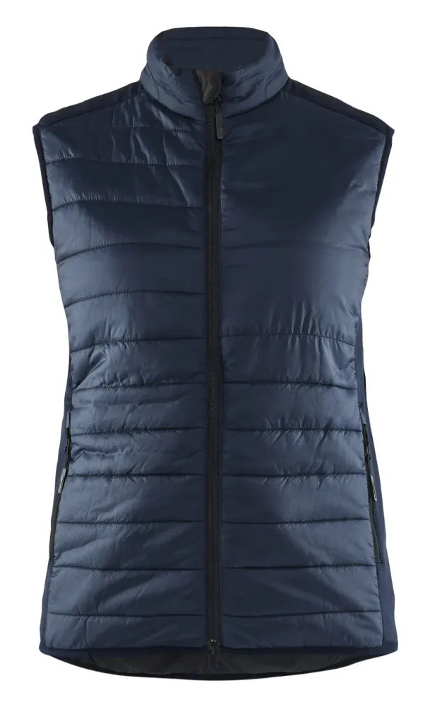 Blåkläder 3864-2030 Vinterväst dam S
