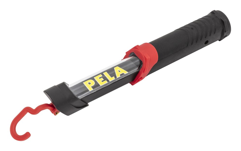 Kjøp PELA LED-arbeidslampe, oppladbar, 300 lumen