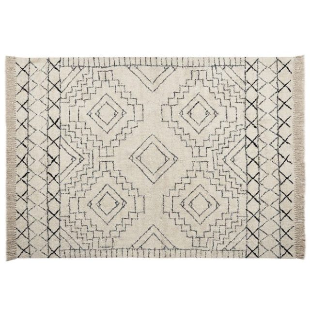 Bacarella Ryamatta 160x230 cm