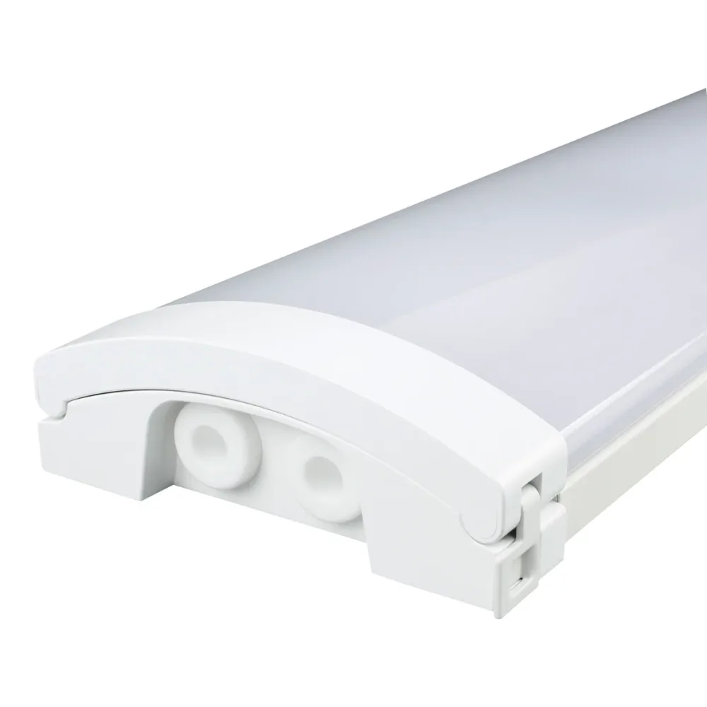 Designlight Liny Grab Industriarmatur 3000-4000 K 1510 mm
