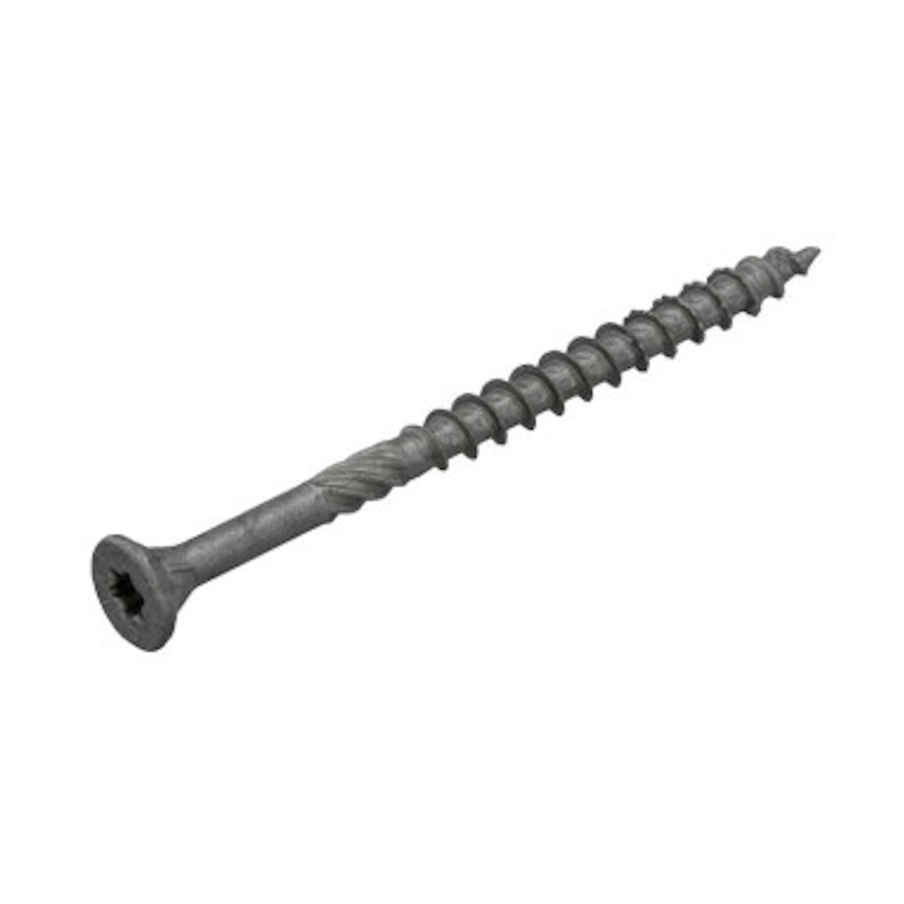 Träskruv 6x130mm C4 50st Dynaplus