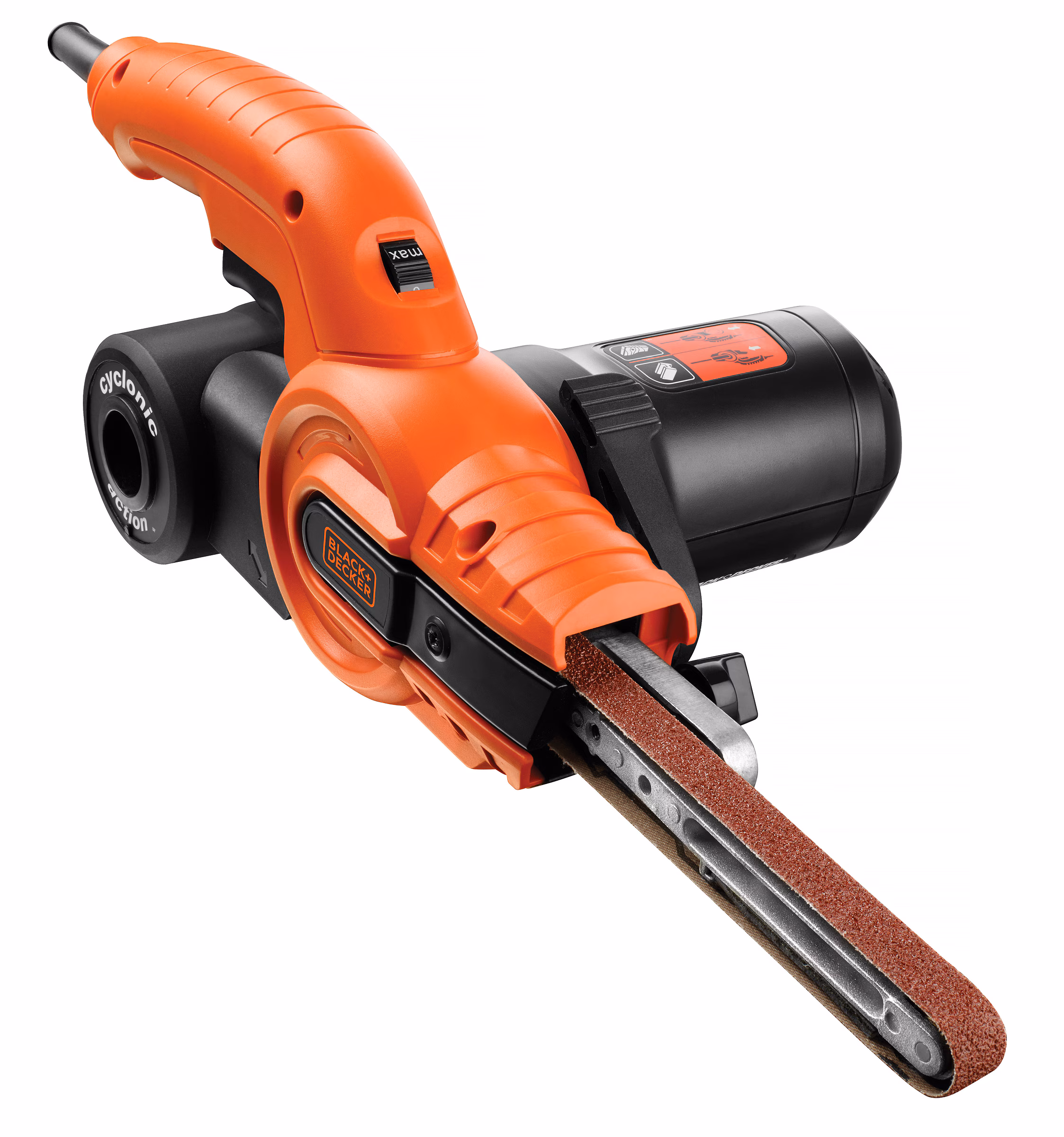 Kjøp Black & Decker Fingerslip 350W, KA900E