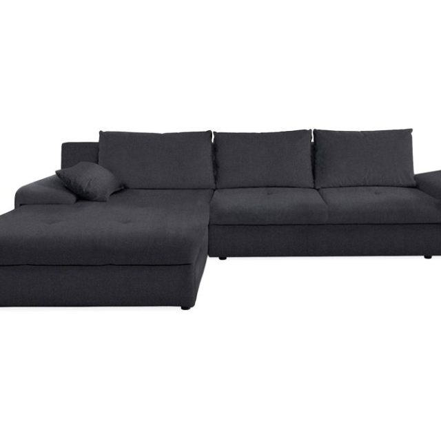 Julissa Divanbäddsoffa 313x215x82 cm