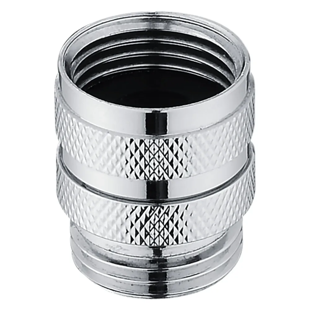 DIVELLO 1/2" Kulled till duschslang, 1/2" (G15) 10-pack
