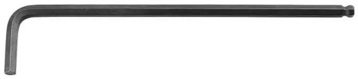 Facom 83S.10L Insexnyckel extra lång, sfärisk 10 mm