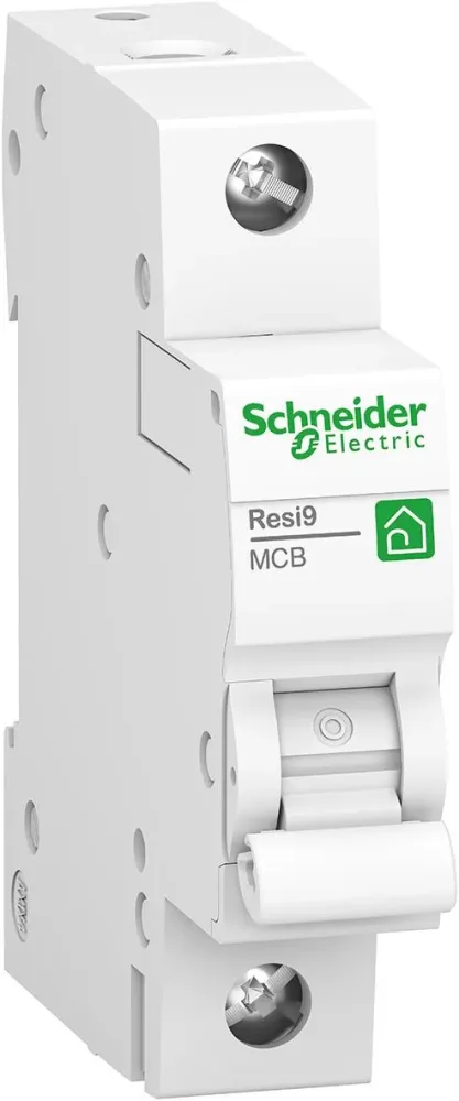 Schneider Electric Resi9 Dvärgbrytare 1-pol 16 A - Bild 2