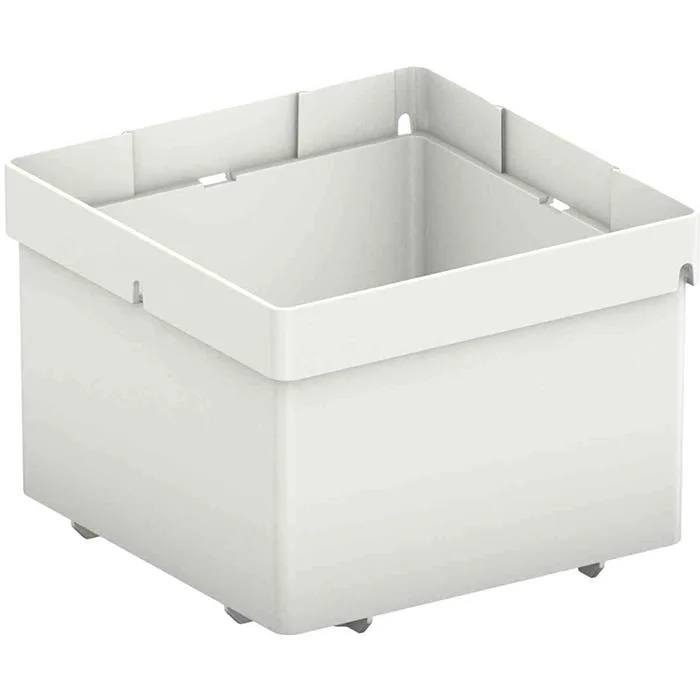 Festool Box 100x100x68/6 Insatsbox 6-pack