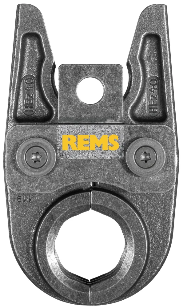 REMS 571904 Presstång HEZ 40