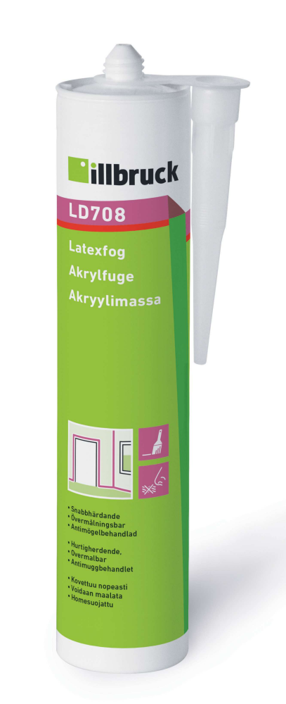 LATEXFOG LD708 VIT 300ML