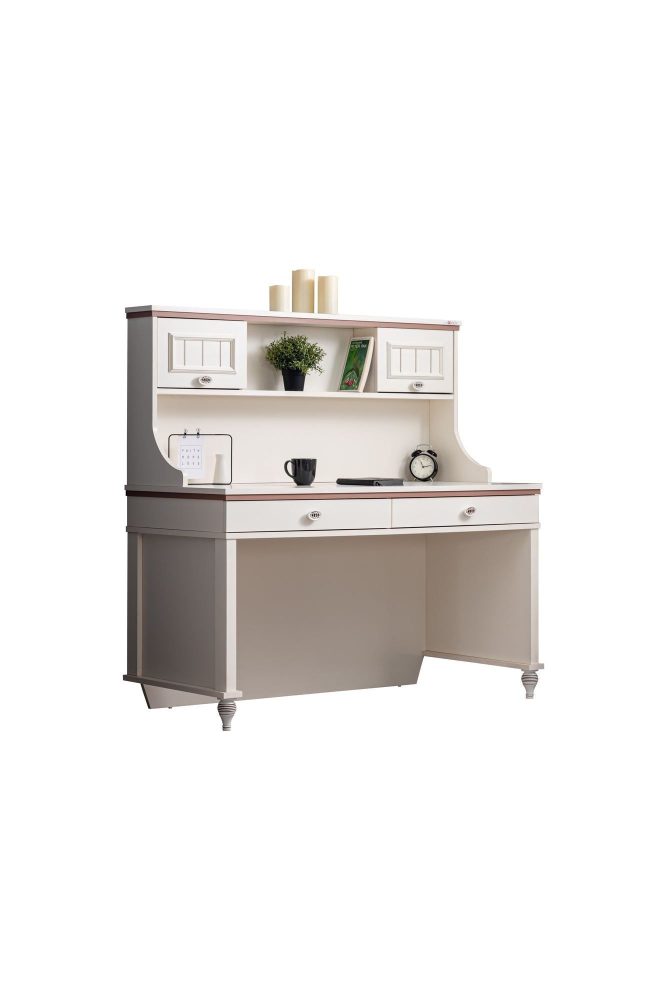 Telvo Skrivbord 132 cm