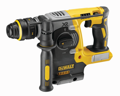 BORRHAMMARE DEWALT DCH274N 18V 3-L, BORSTFRI QCC EJ BATT
