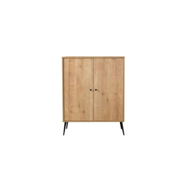 Sideboard Mjudi Ek